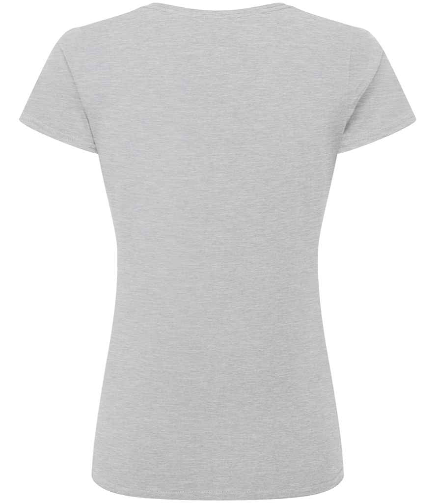 Russell Athletic - Ladies Authentic Classic Ringspun T-Shirt