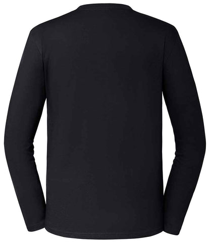 Russell - Classic Long Sleeve T-Shirt - Pierre Francis