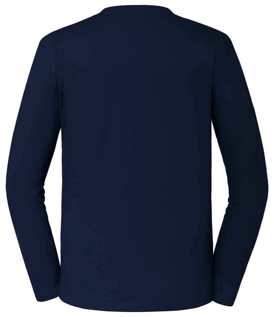 Russell - Classic Long Sleeve T-Shirt - Pierre Francis