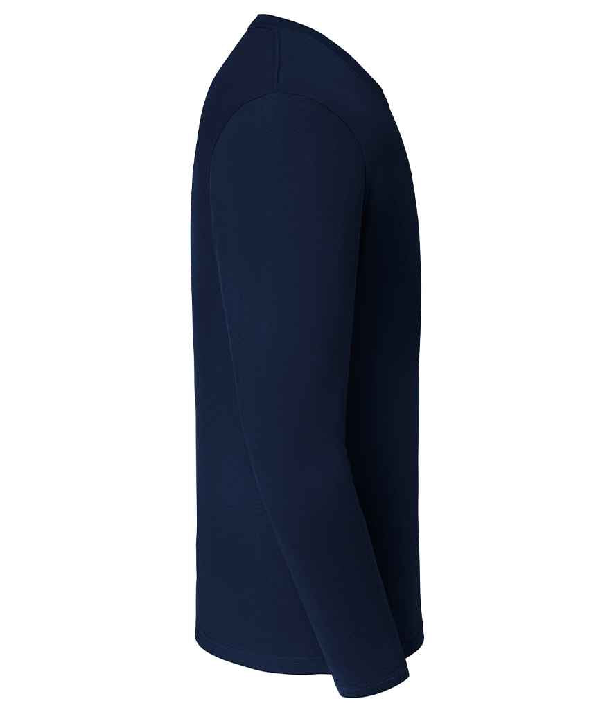 Russell - Classic Long Sleeve T-Shirt - Pierre Francis