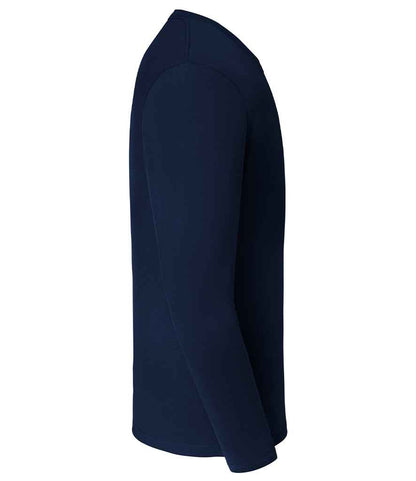 Russell - Classic Long Sleeve T-Shirt - Pierre Francis