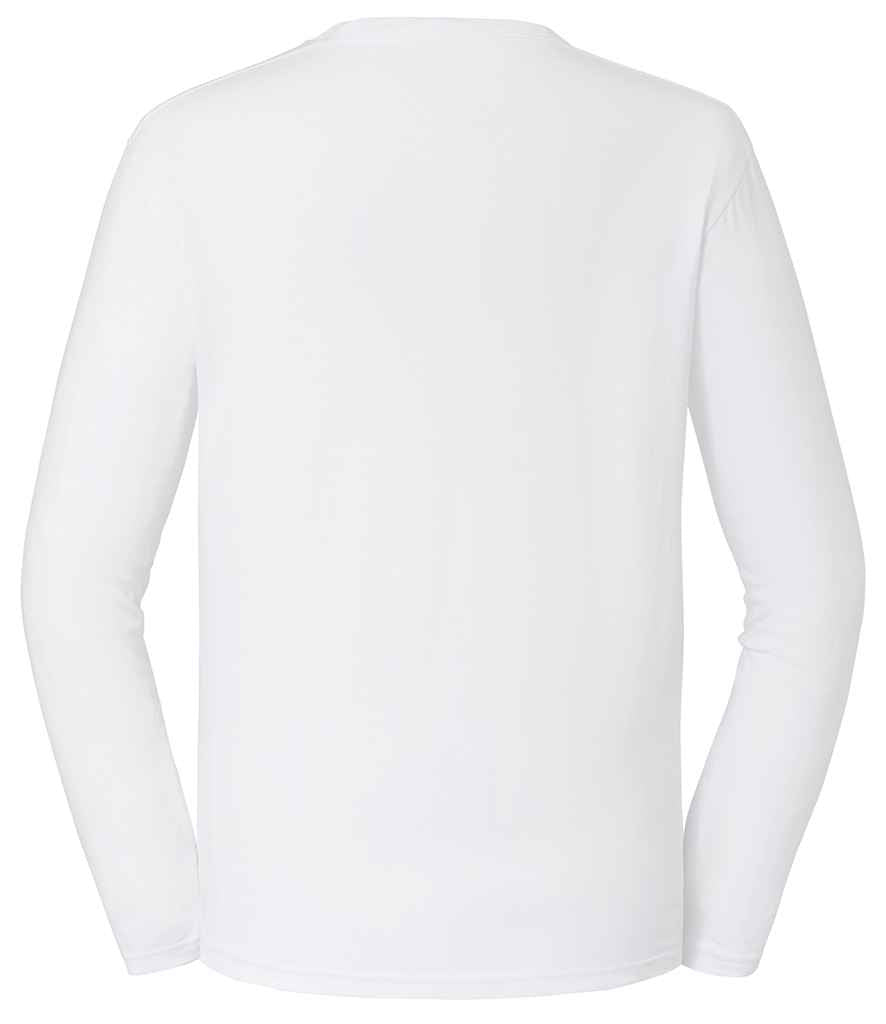 Russell - Classic Long Sleeve T-Shirt - Pierre Francis