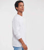 Russell - Classic Long Sleeve T-Shirt - Pierre Francis