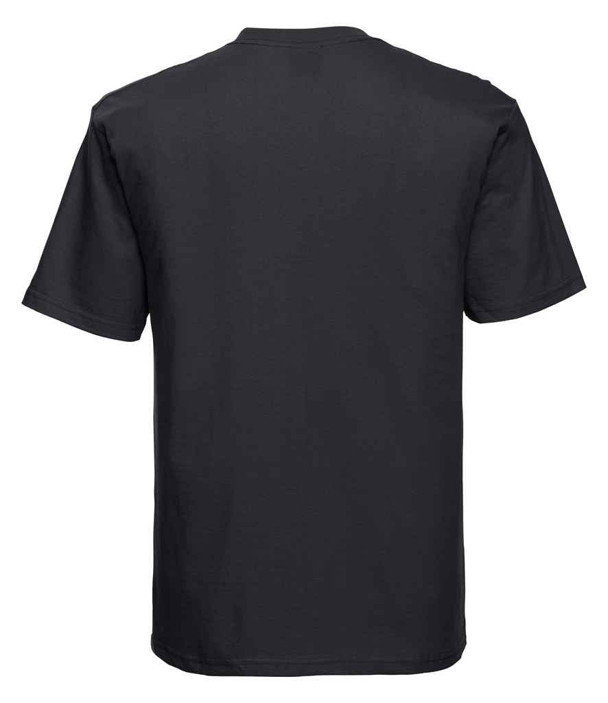 Russell - Classic Ringspun T-Shirt