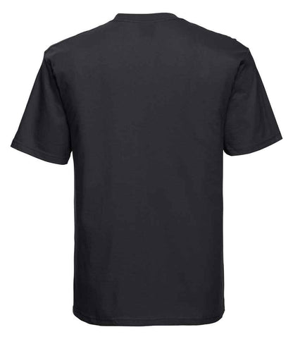Russell - Classic Ringspun T-Shirt - Pierre Francis