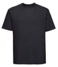 Russell - Classic Ringspun T-Shirt - Pierre Francis