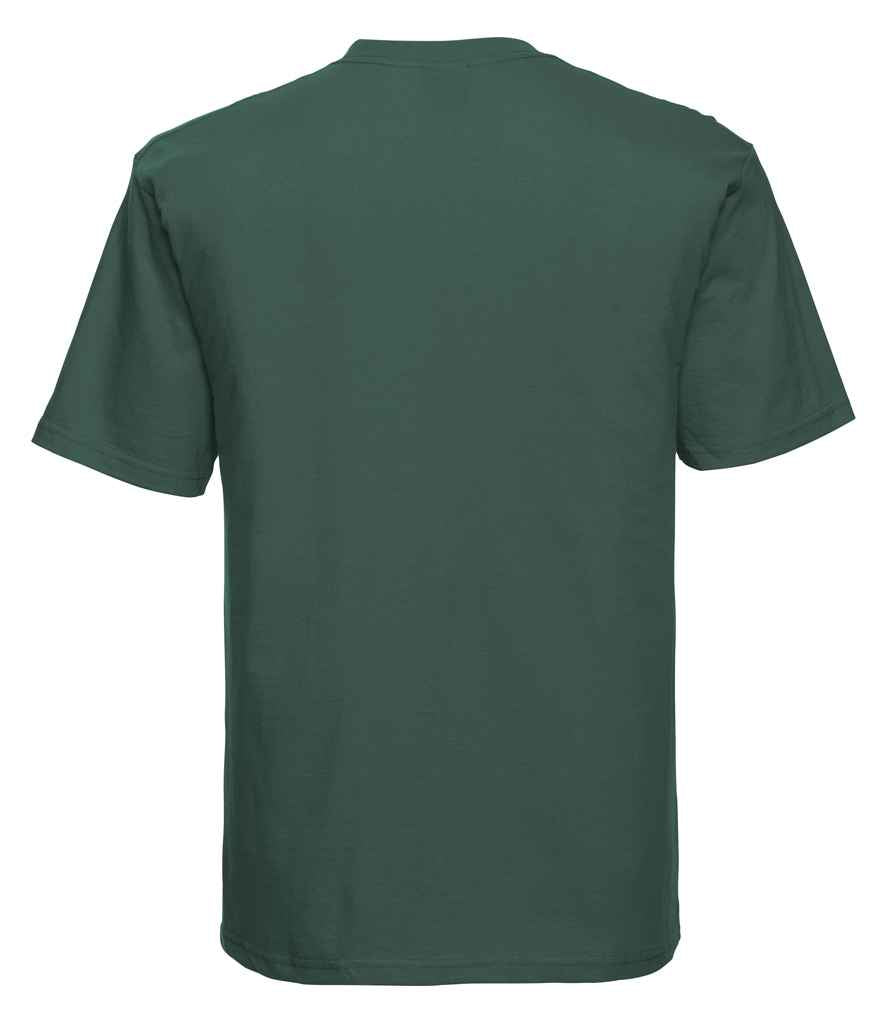 Russell - Classic Ringspun T-Shirt - Pierre Francis
