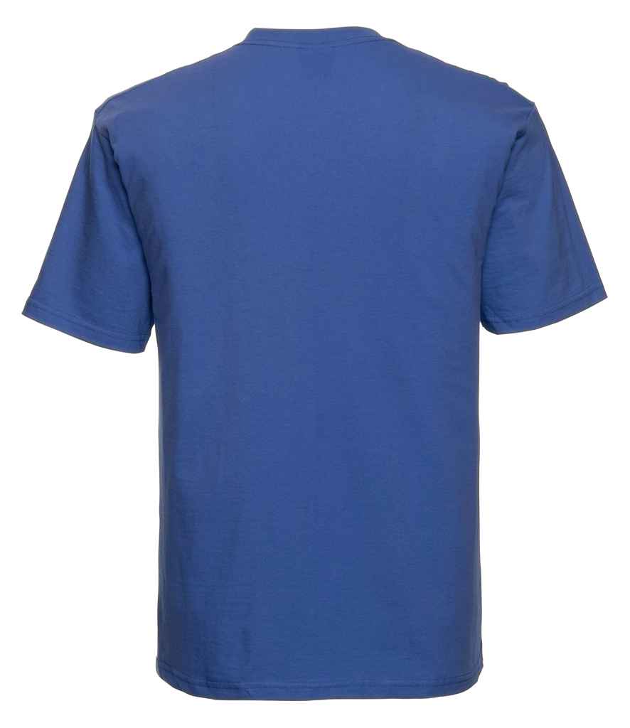 Russell - Classic Ringspun T-Shirt - Pierre Francis