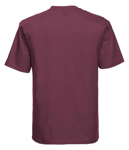Russell - Classic Ringspun T-Shirt - Pierre Francis