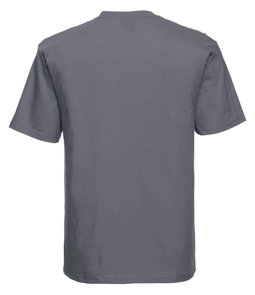 Russell - Classic Ringspun T-Shirt - Pierre Francis
