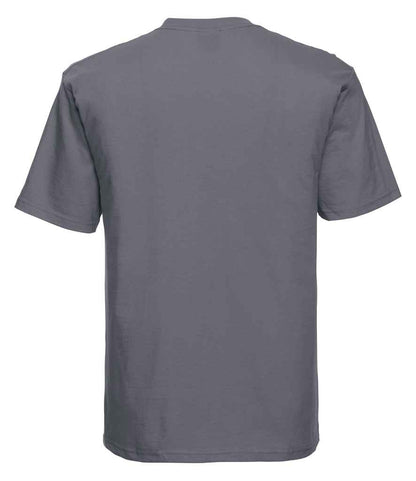 Russell - Classic Ringspun T-Shirt - Pierre Francis