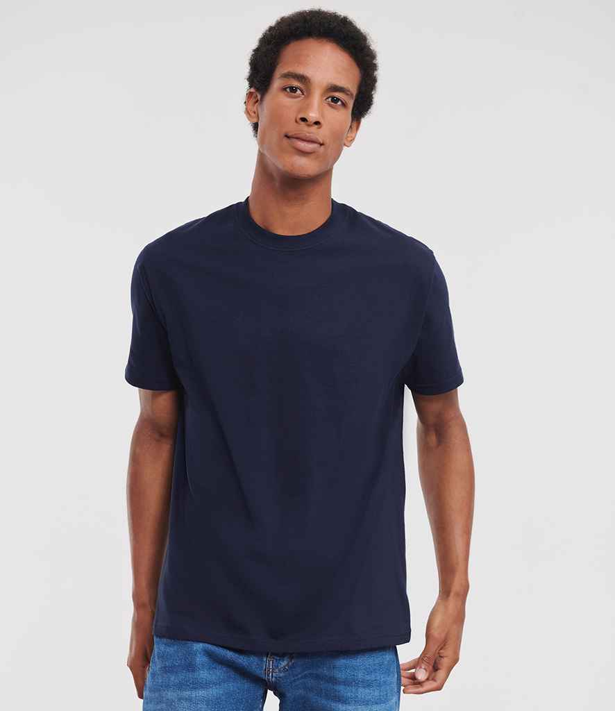 Russell - Classic Ringspun T-Shirt - 180M FNA XS