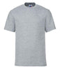 Russell - Classic Ringspun T-Shirt - Pierre Francis