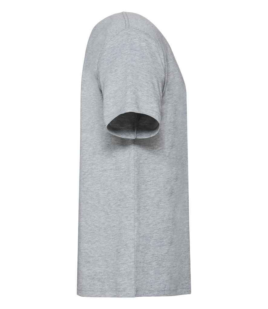 Russell - Classic Ringspun T-Shirt - Pierre Francis