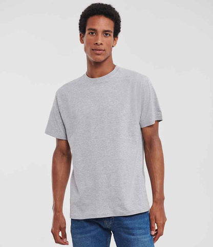 Russell - Classic Ringspun T-Shirt - 180M LXF XS