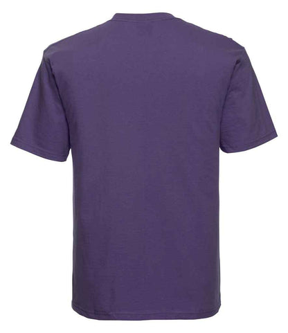 Russell - Classic Ringspun T-Shirt - Pierre Francis