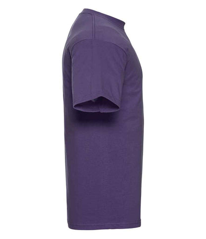 Russell - Classic Ringspun T-Shirt - Pierre Francis