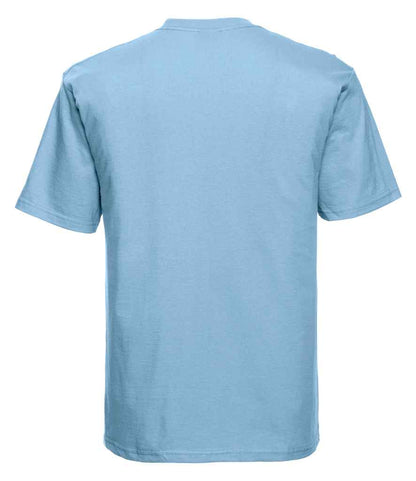 Russell - Classic Ringspun T-Shirt - Pierre Francis