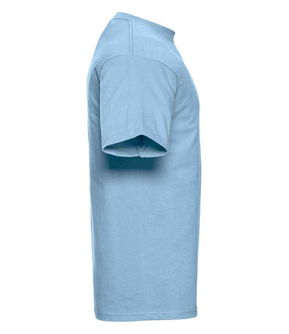 Russell - Classic Ringspun T-Shirt - Pierre Francis