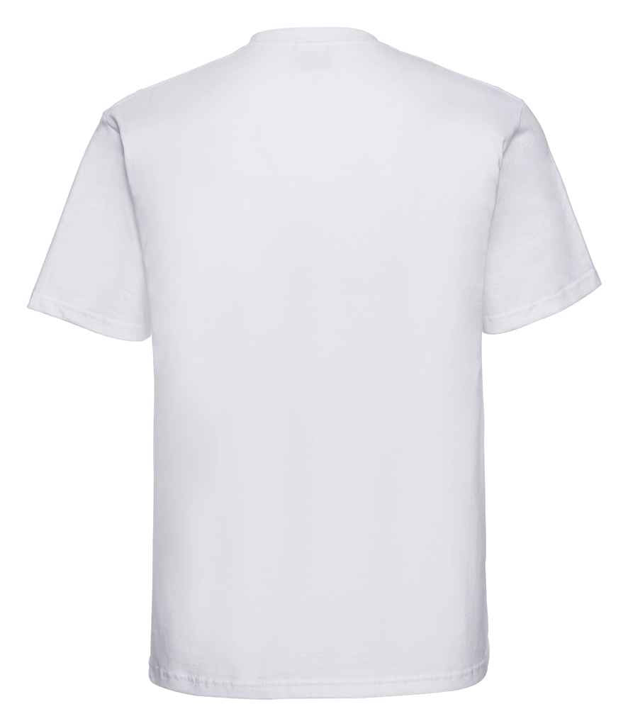 Russell - Classic Ringspun T-Shirt - Pierre Francis