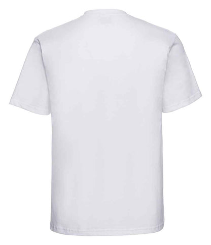 Russell - Classic Ringspun T-Shirt - Pierre Francis