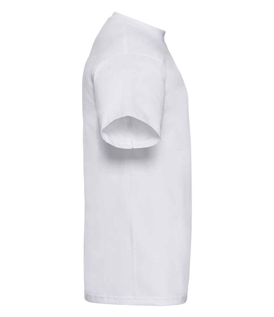Russell - Classic Ringspun T-Shirt - Pierre Francis