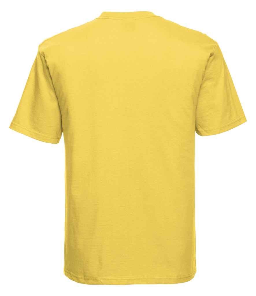 Russell - Classic Ringspun T-Shirt - Pierre Francis