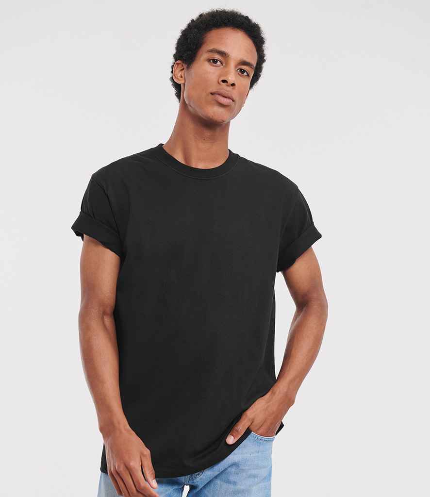 Russell Athletic - Authentic Heavyweight T-Shirt