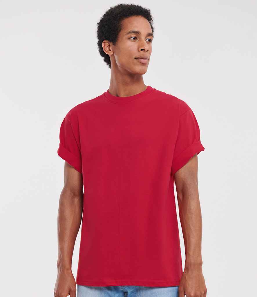 Russell Athletic - Authentic Heavyweight T-Shirt - 215M CSR S