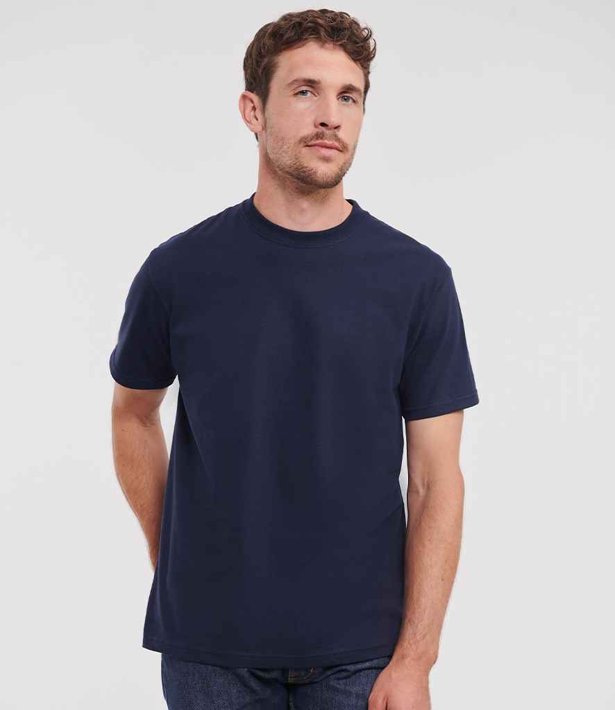 Russell Athletic - Authentic Heavyweight T-Shirt - 215M FNA S