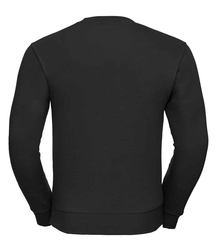 Russell - Authentic Sweatshirt - Pierre Francis