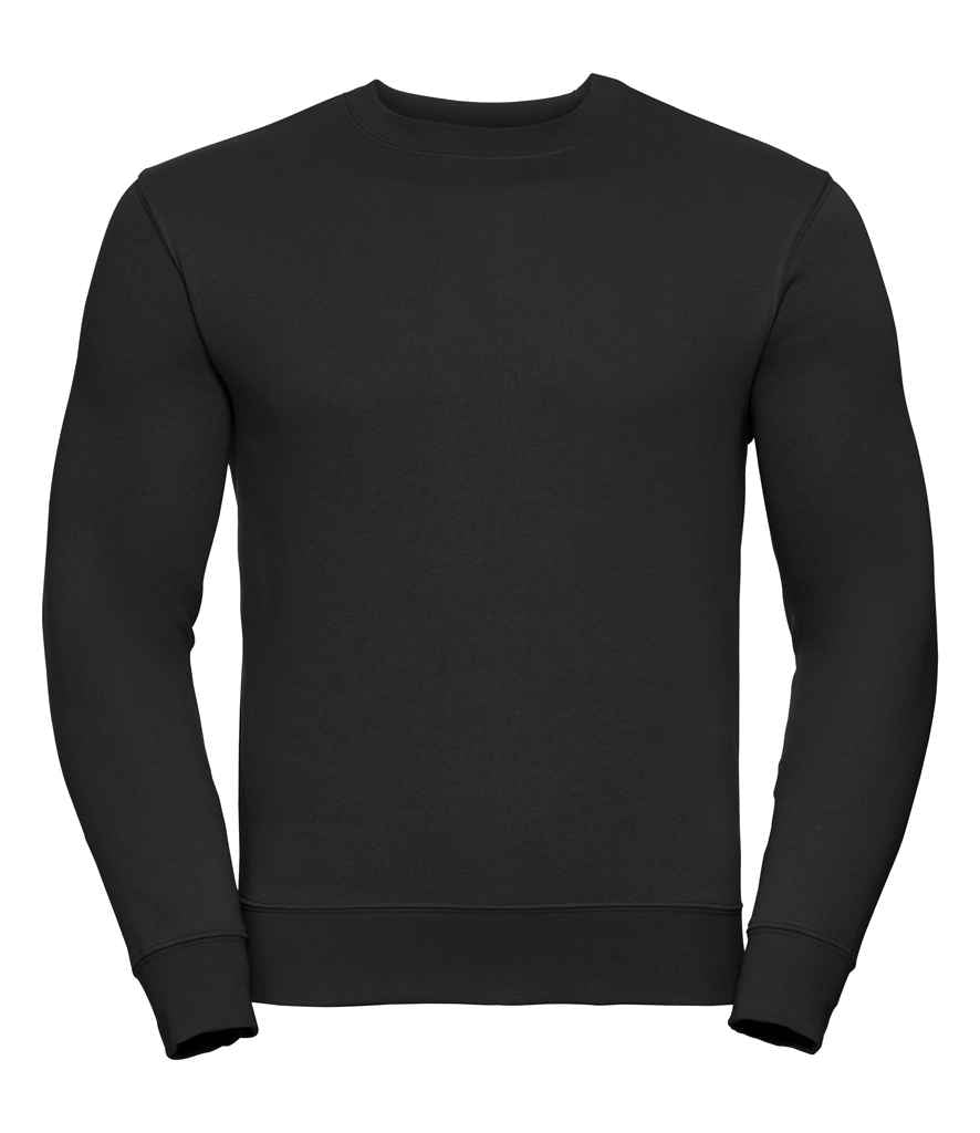 Russell - Authentic Sweatshirt - Pierre Francis