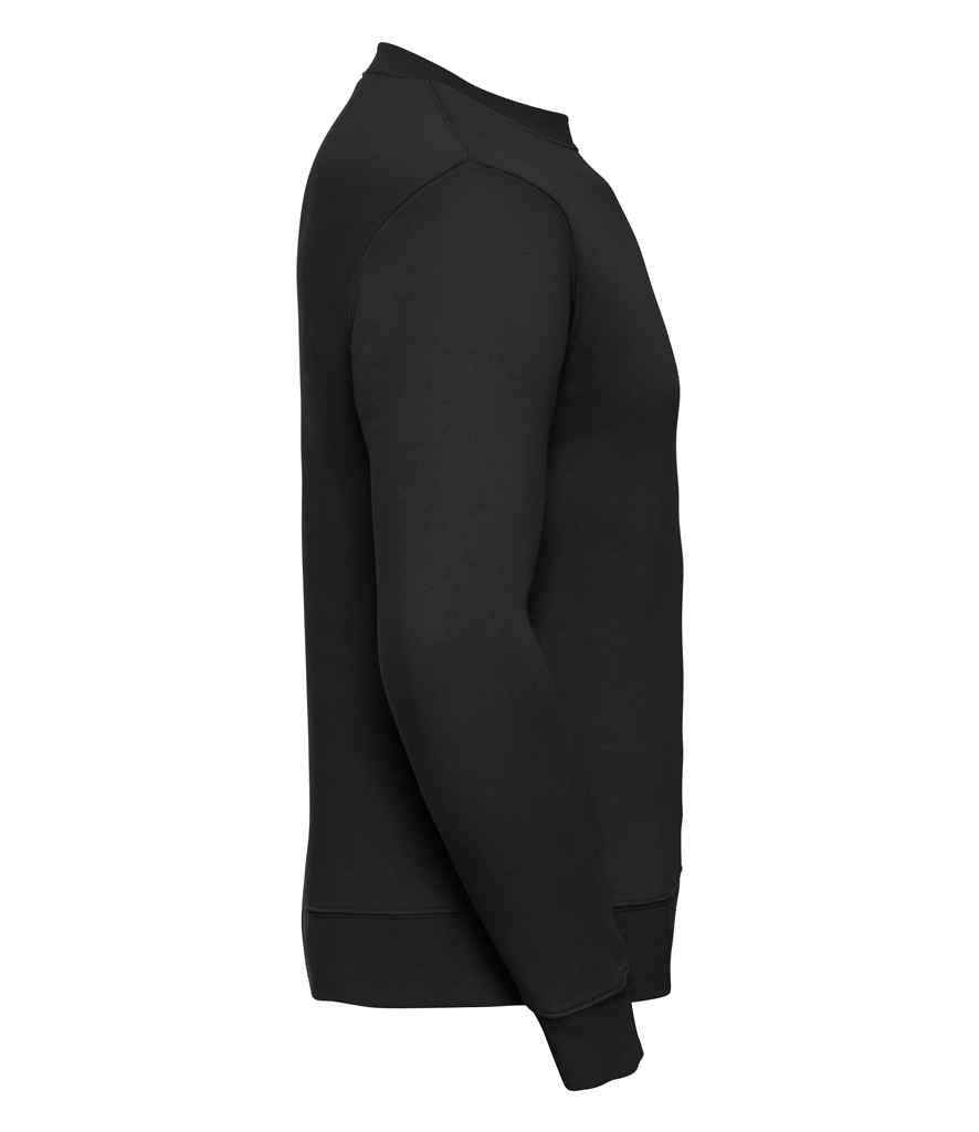 Russell - Authentic Sweatshirt - Pierre Francis