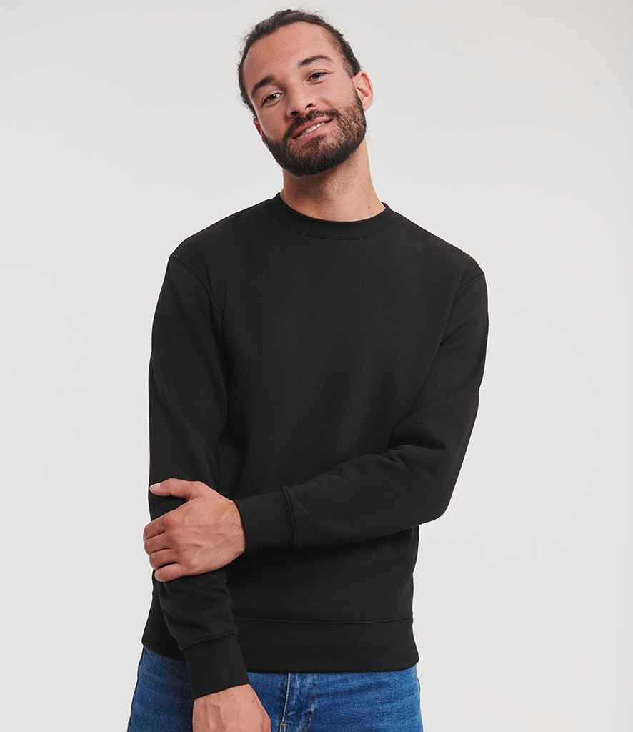 Russell Athletic - Authentic Sweatshirt