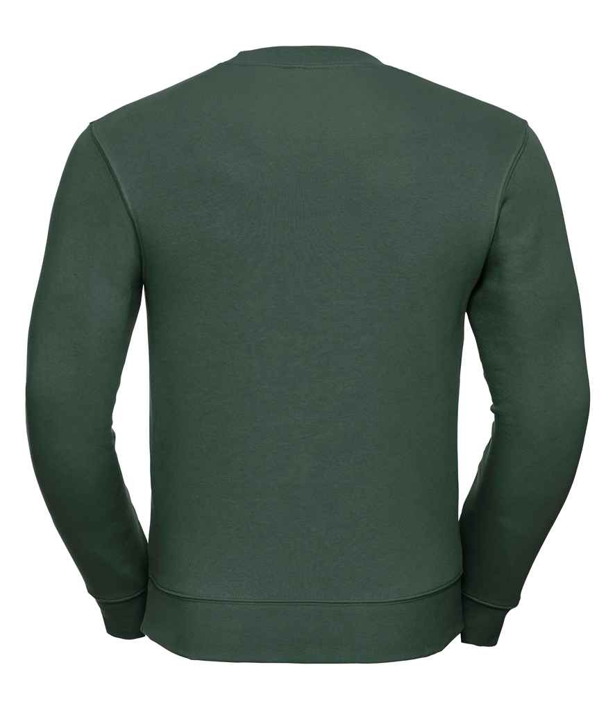 Russell - Authentic Sweatshirt - Pierre Francis