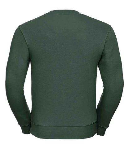 Russell - Authentic Sweatshirt - Pierre Francis