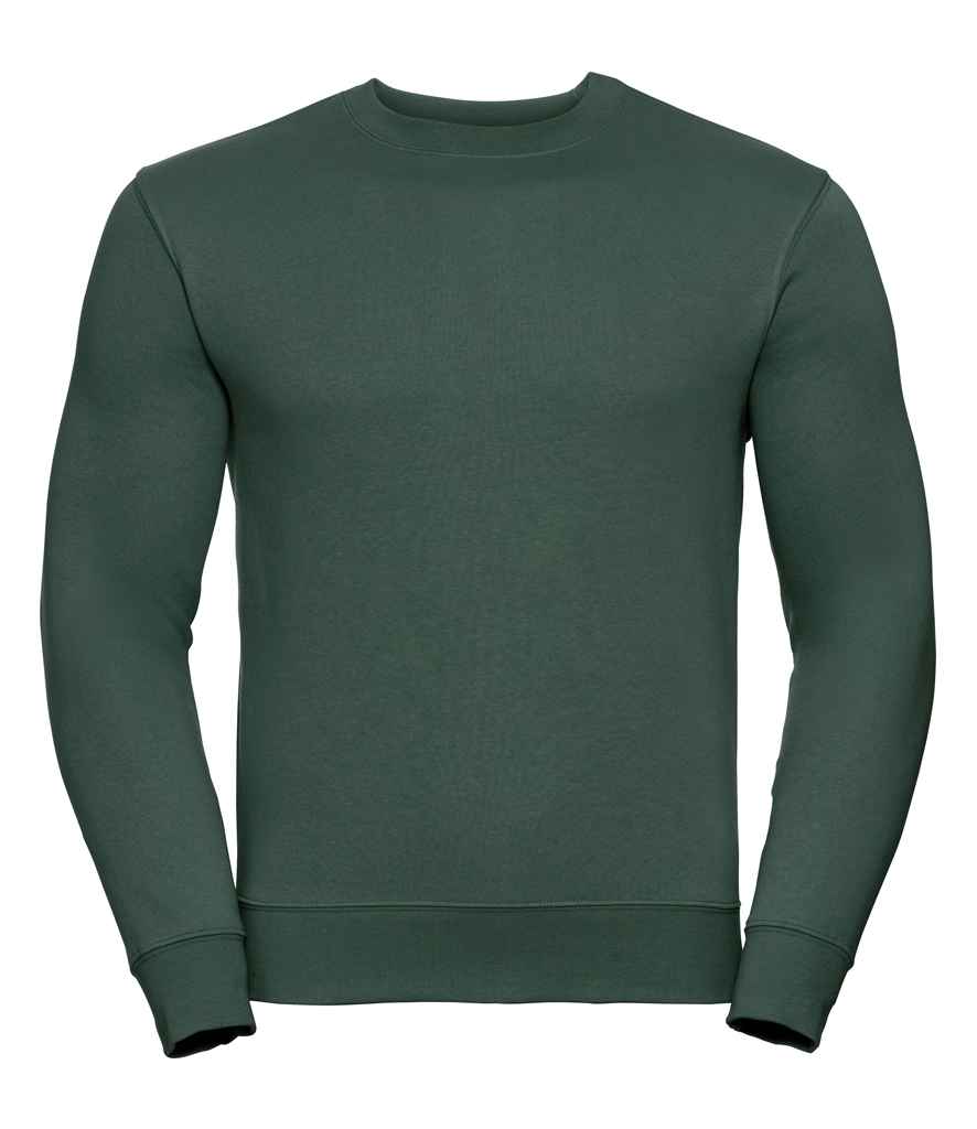 Russell - Authentic Sweatshirt - Pierre Francis