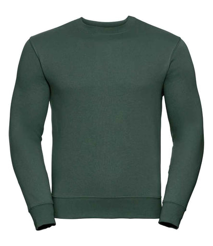 Russell - Authentic Sweatshirt - Pierre Francis
