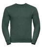 Russell - Authentic Sweatshirt - Pierre Francis