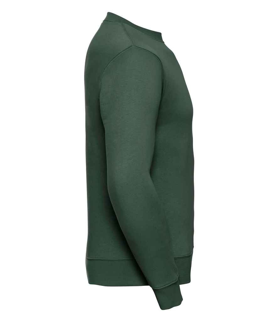 Russell - Authentic Sweatshirt - Pierre Francis