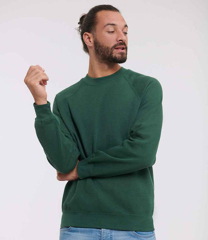 Russell - Authentic Sweatshirt - Pierre Francis