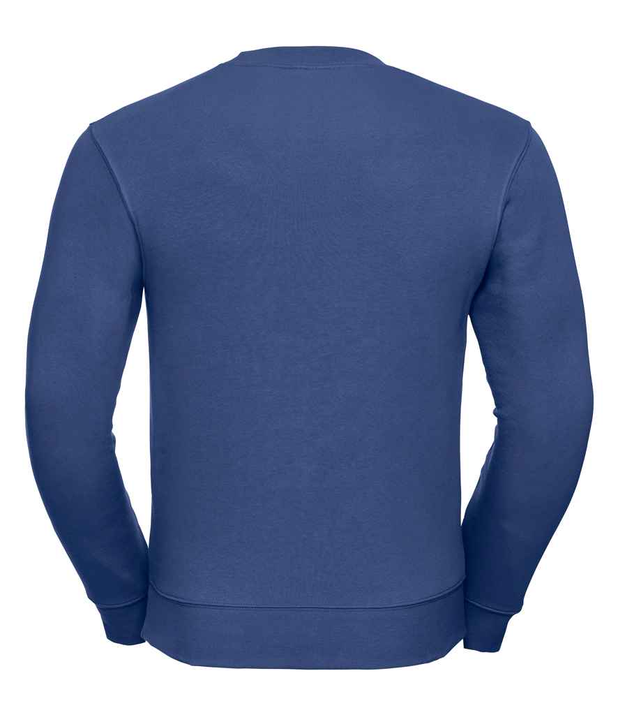 Russell - Authentic Sweatshirt - Pierre Francis