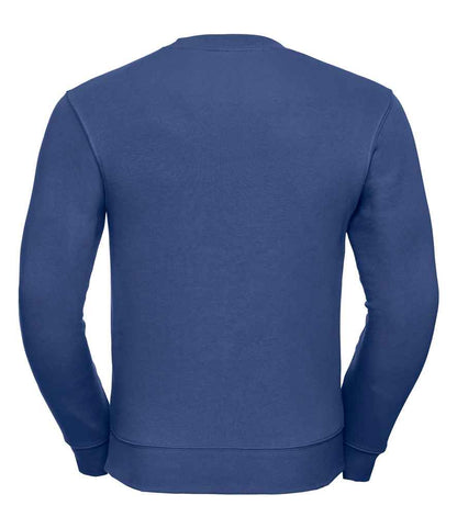 Russell - Authentic Sweatshirt - Pierre Francis