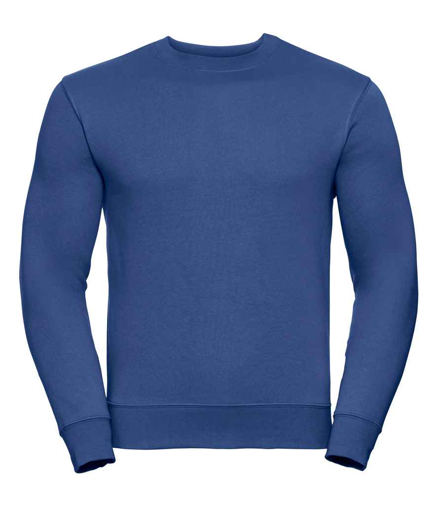 Russell - Authentic Sweatshirt - Pierre Francis