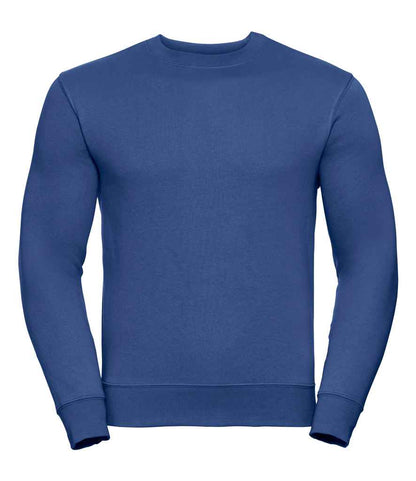 Russell - Authentic Sweatshirt - Pierre Francis