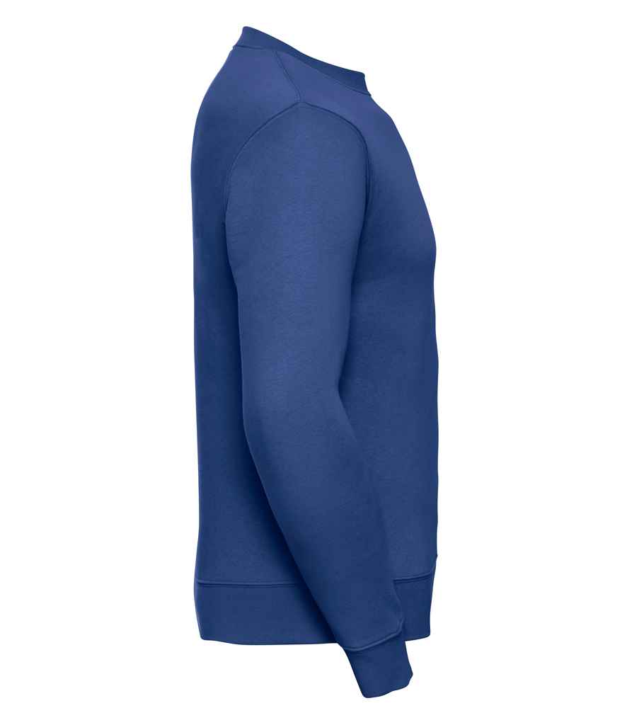 Russell - Authentic Sweatshirt - Pierre Francis