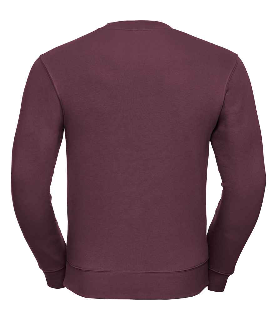 Russell - Authentic Sweatshirt - Pierre Francis