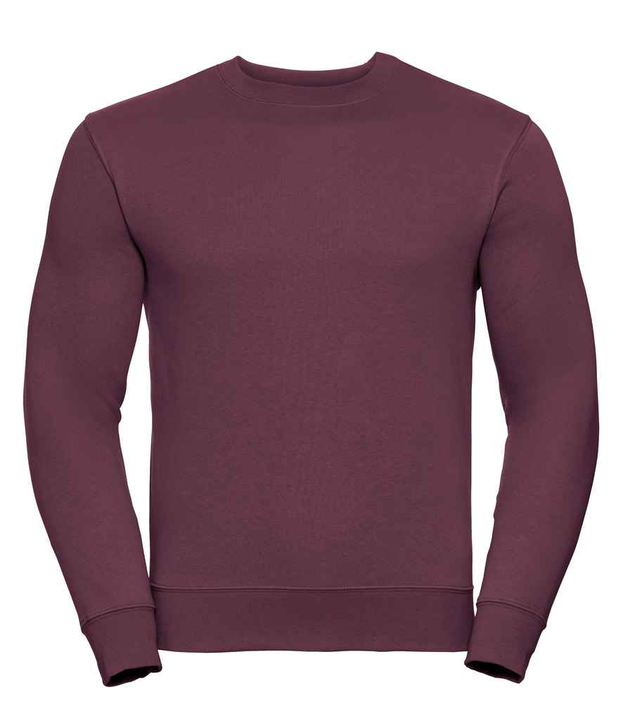 Russell - Authentic Sweatshirt - Pierre Francis