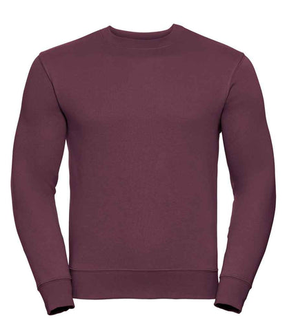 Russell - Authentic Sweatshirt - Pierre Francis