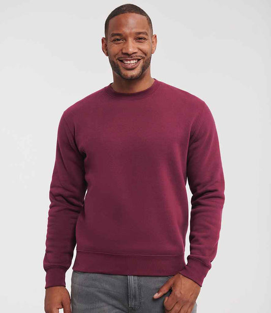 Russell - Authentic Sweatshirt - Pierre Francis